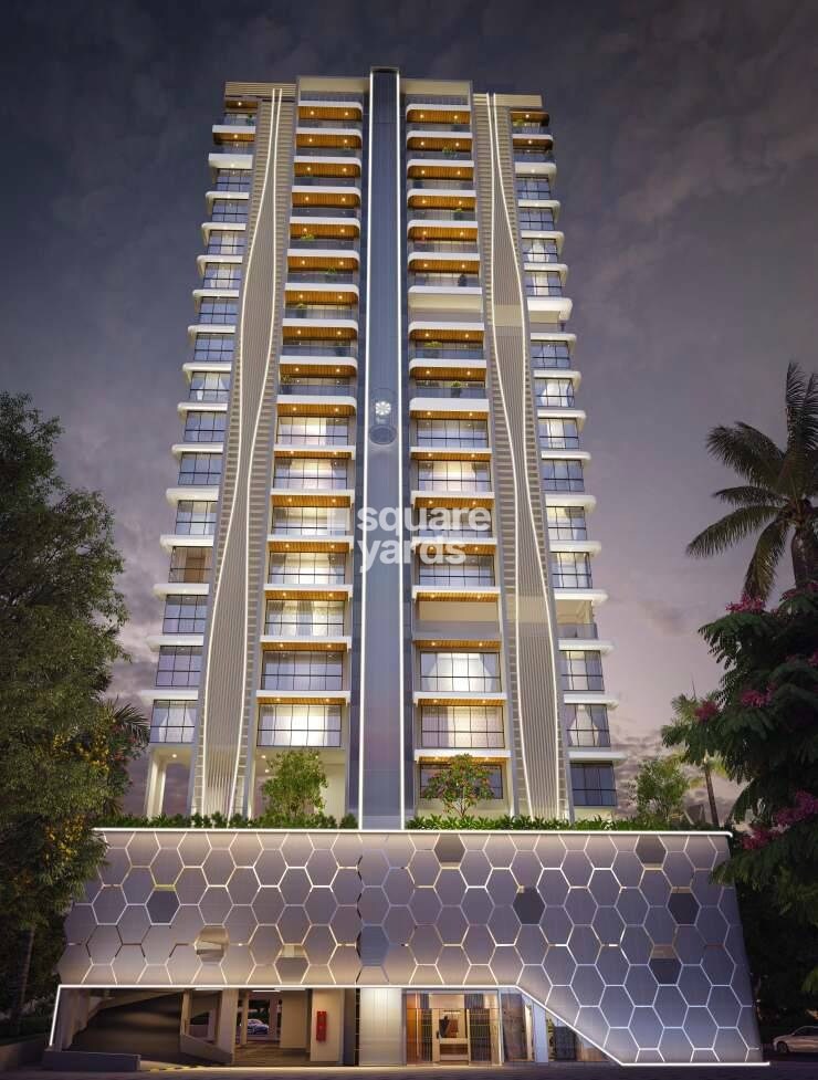 JVM Monica Gardens Tower View 1