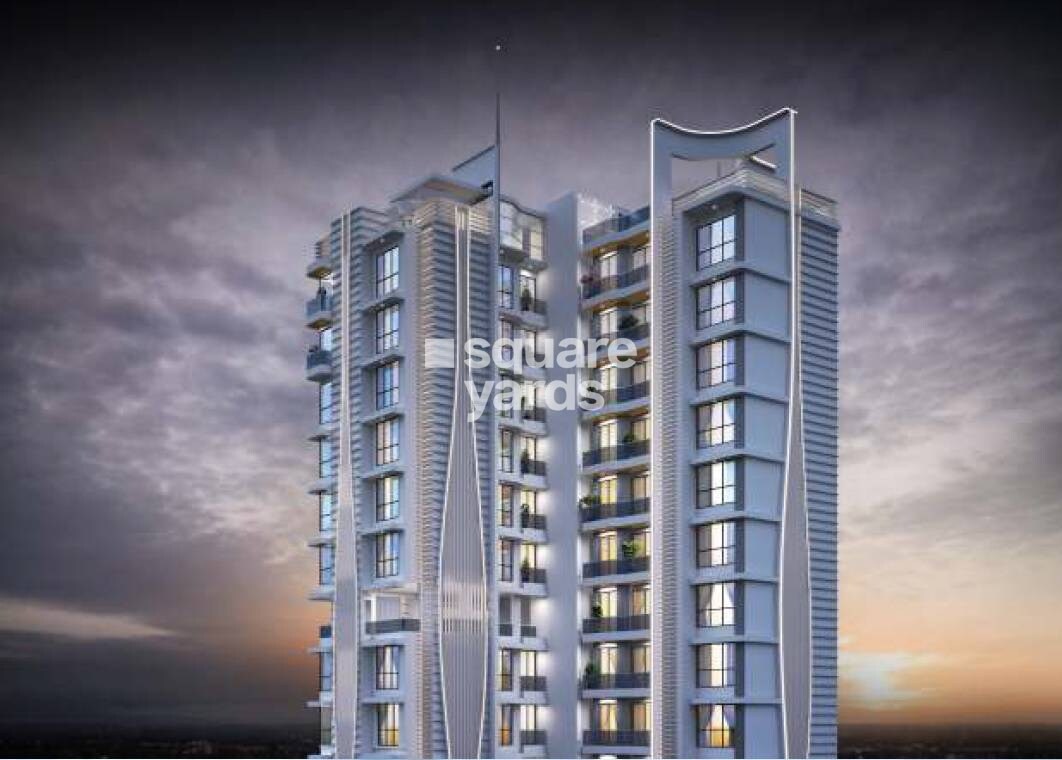 JVM Monica Gardens Tower View 2