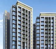 JVM Shanay Vista Apartment Exteriors