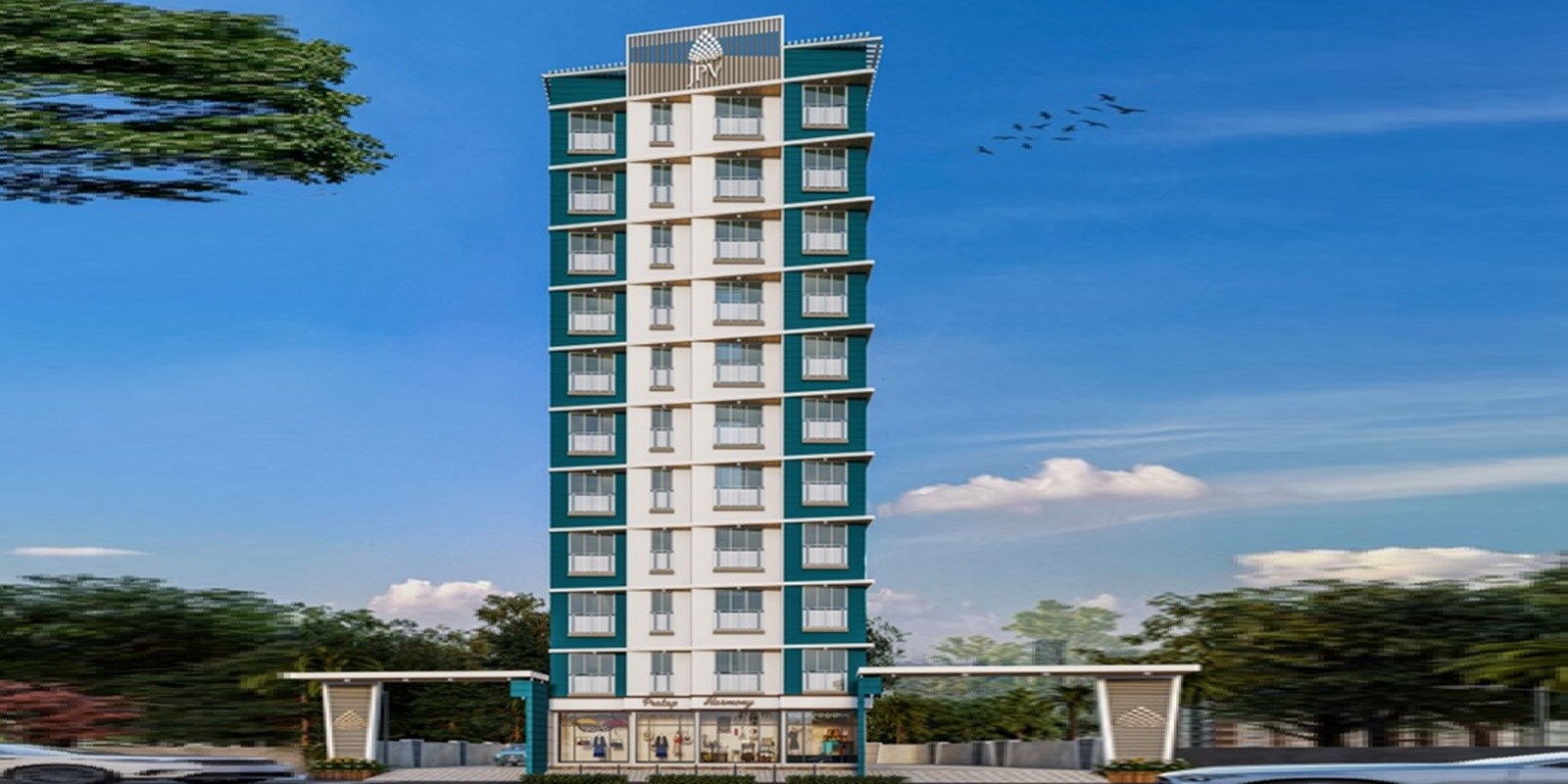 JVP Pratap Harmony Featured Image