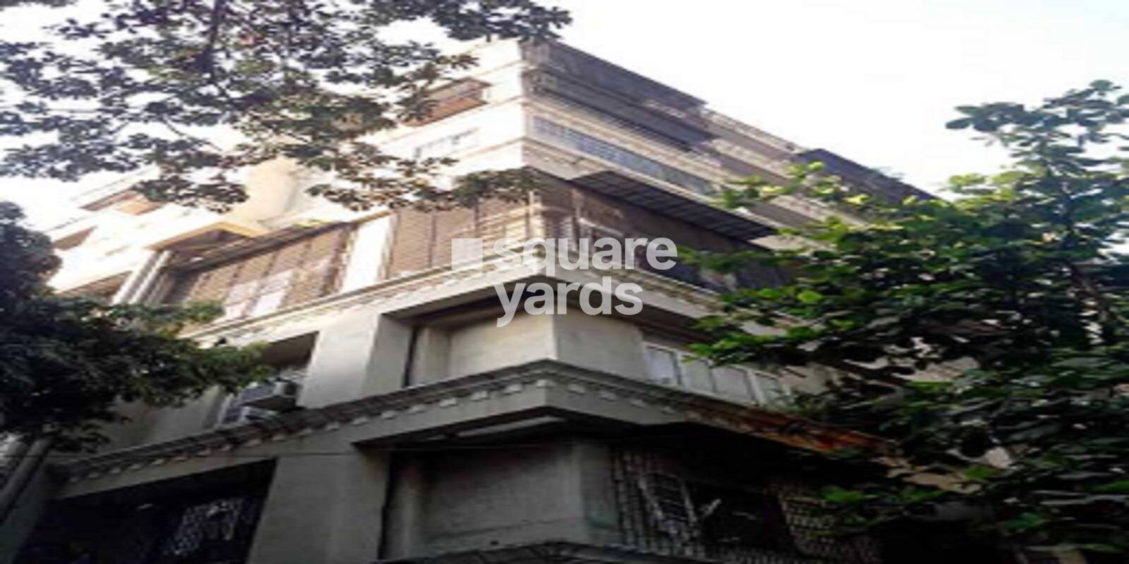Jyoti Apartments