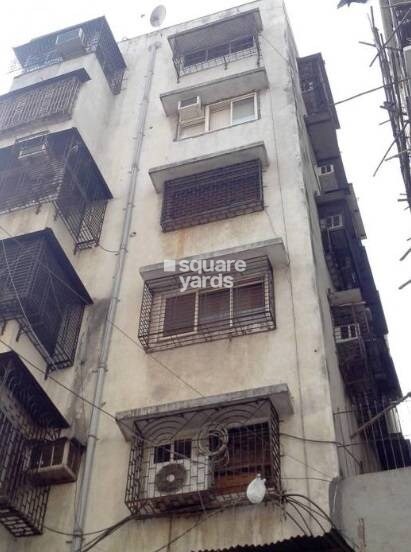 Representative image as actual visual unavailable for Jyoti Building Apartment
