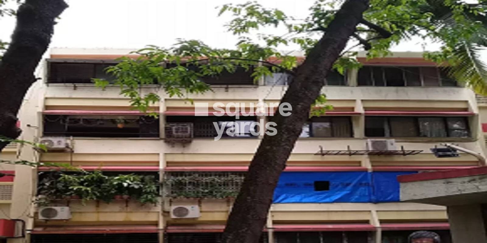 Jyoti CHS Santacruz Featured Image