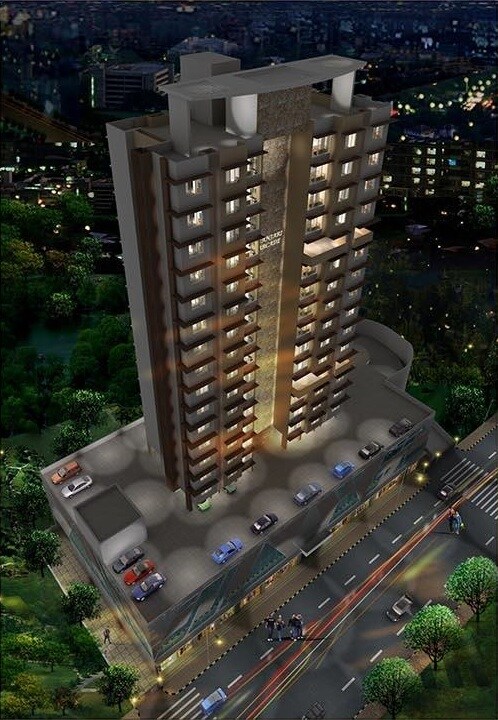 Jyoti Manjari Arcade