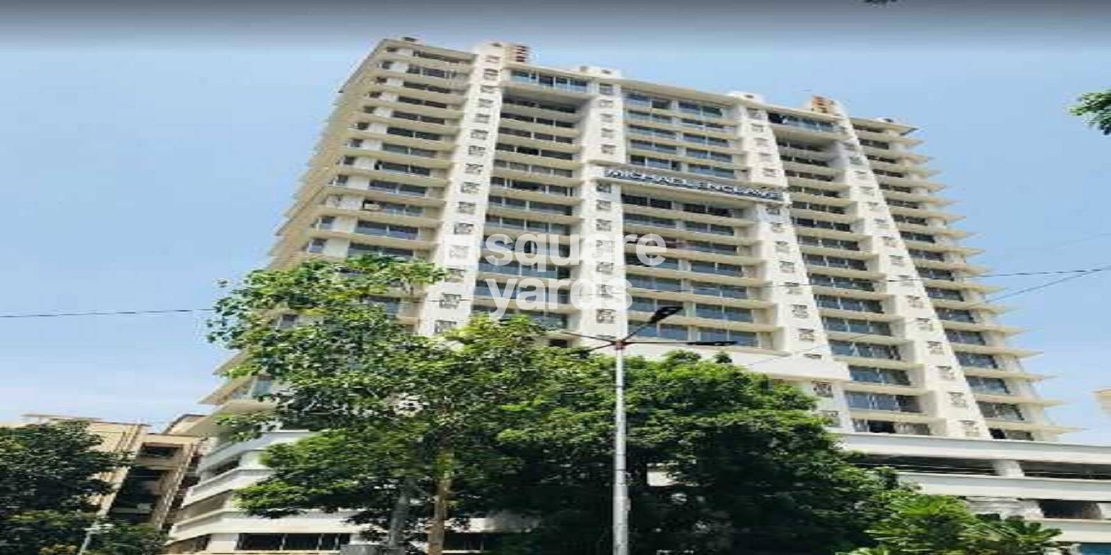 Jyoti Michael Enclave