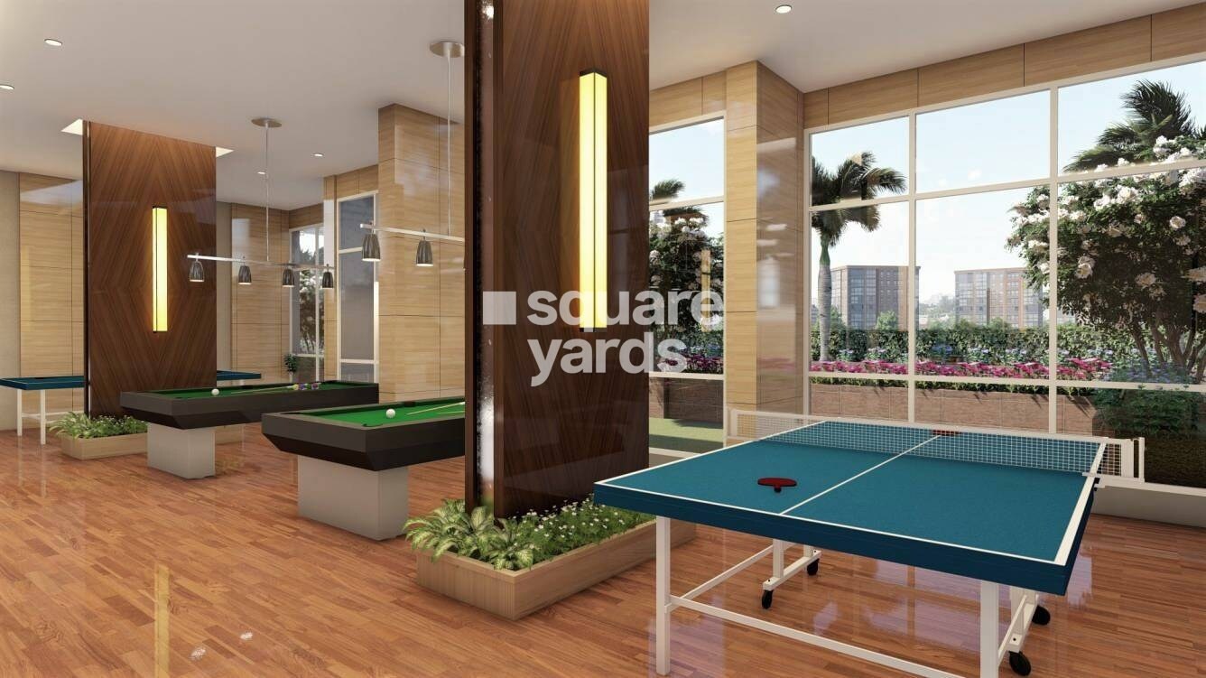 Jyoti Sukriti Amenities-Features 1