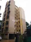 Jyoti Vidya Apartment Tower View