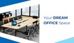 Jyotiraditya Sarvodaya Business Park Commercial Interiors