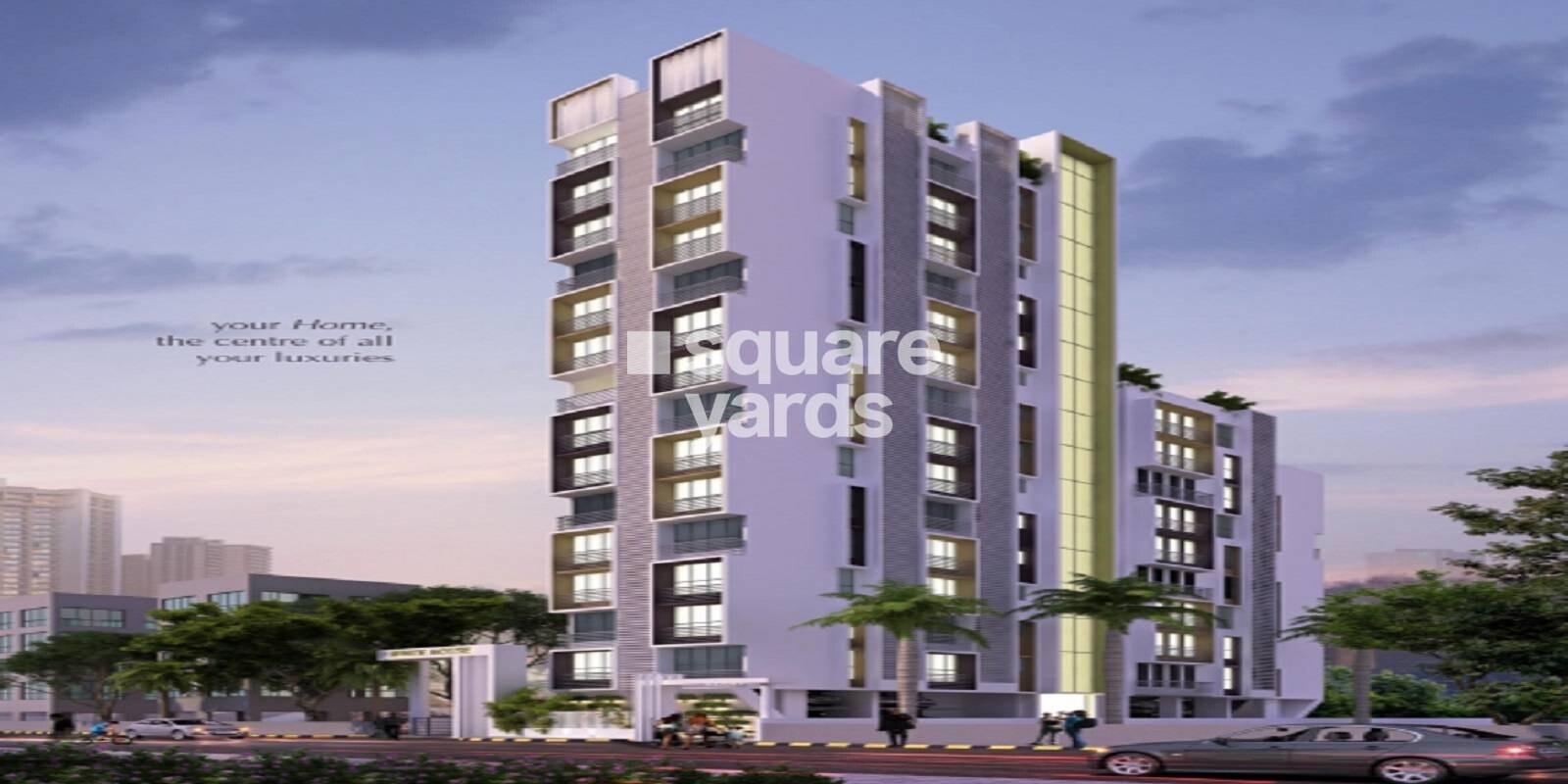 K Bhatia White House