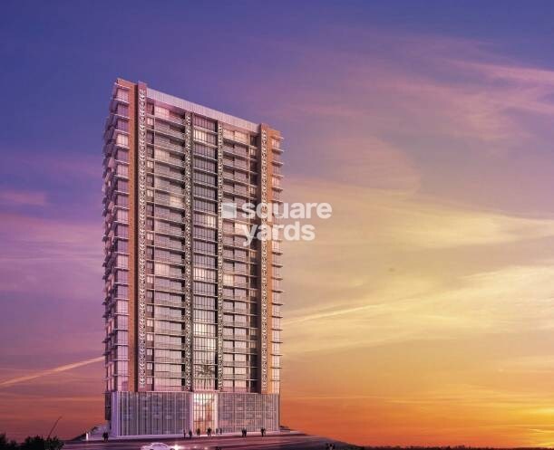 K Hemani Login Tower View