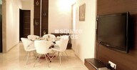 K Hemani Zenith Apartment Interiors