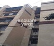 K K Samrat Apartment