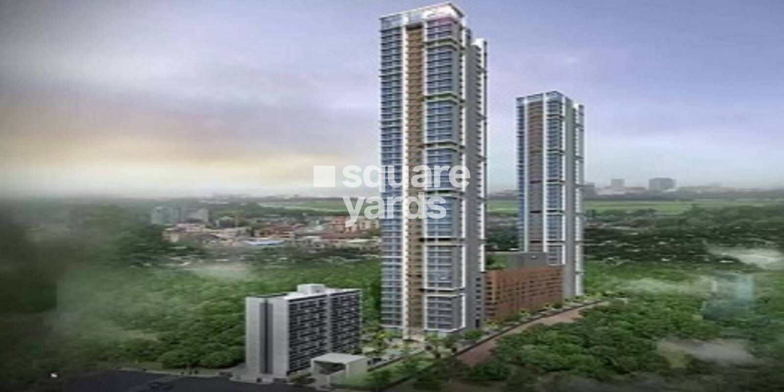 K Living Allana Mansion, Agripada, Mumbai