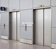 K Patel Dev Ratna Lift Lobby Image