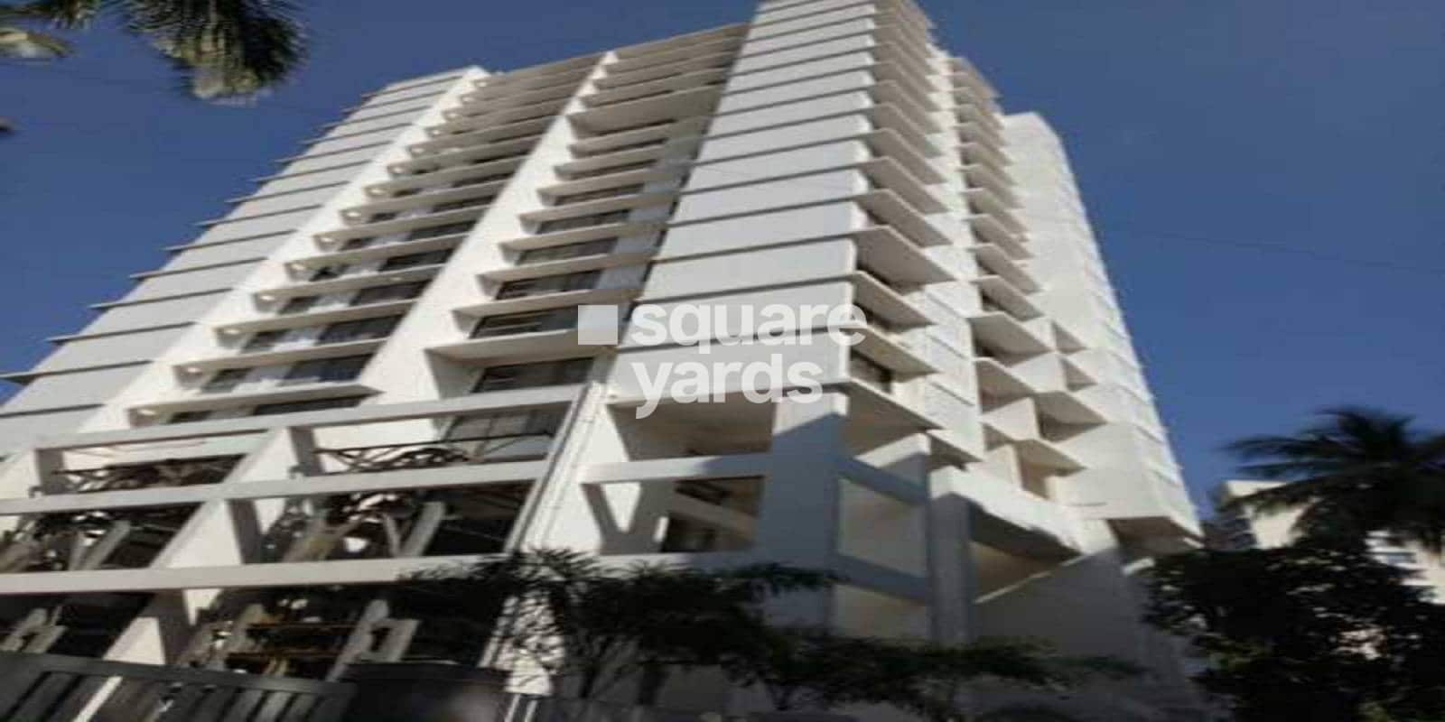 K Patel Radha Krishna Tower View 1