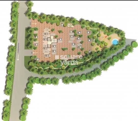 K Patel Samudraa Master Plan 1