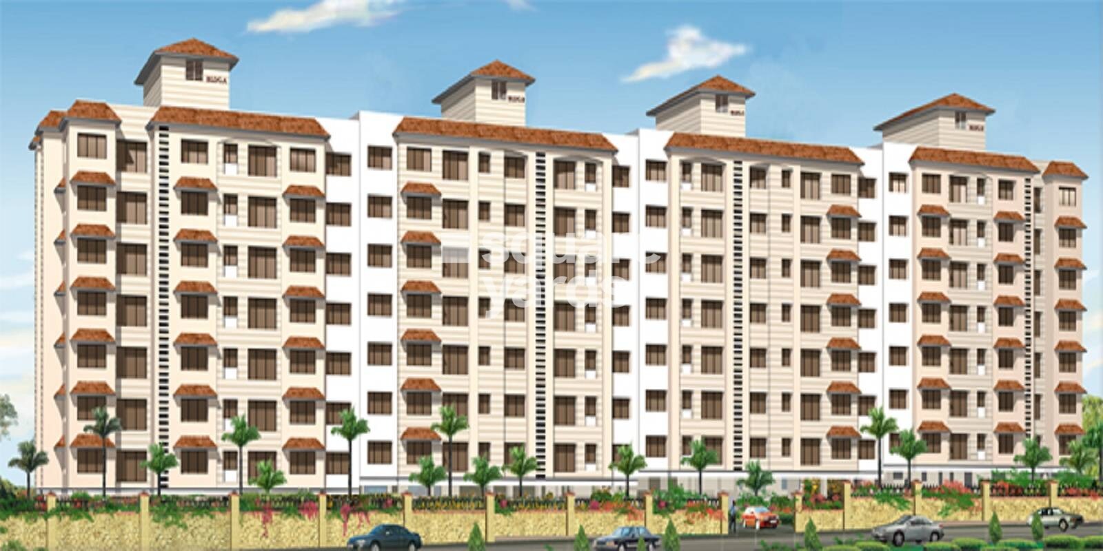 K Rahega Palm Springs