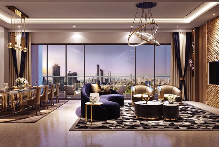 K Raheja Amaltis Amenities-Features 1