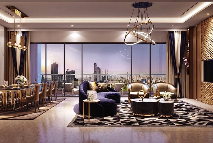 K Raheja Amaltis Amenities-Features 1