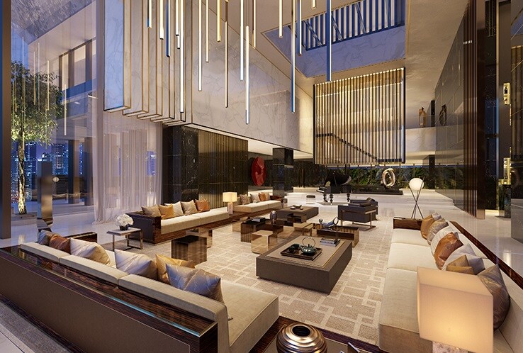 K Raheja Amaltis Amenities-Features 2