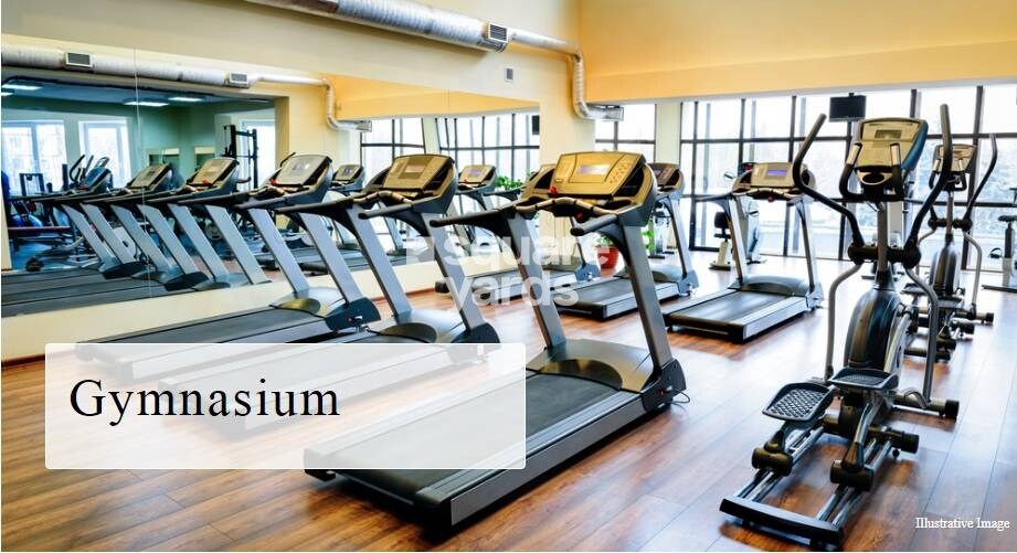 K Raheja Artesia Amenities-Features 5