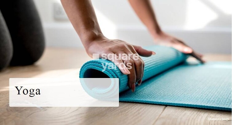 K Raheja Artesia Amenities-Features 2