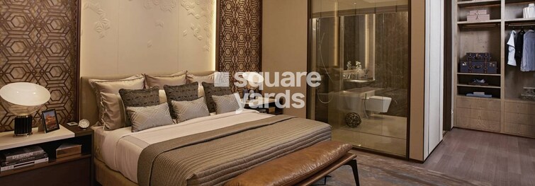 K Raheja Artesia Apartment Interiors 2