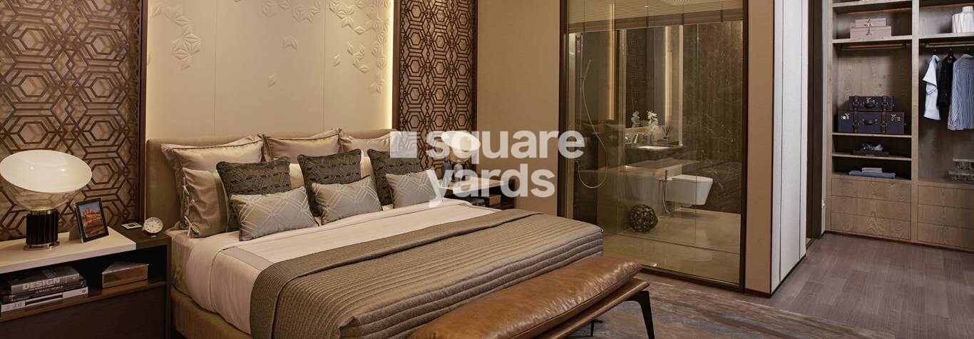 K Raheja Artesia Apartment Interiors 2