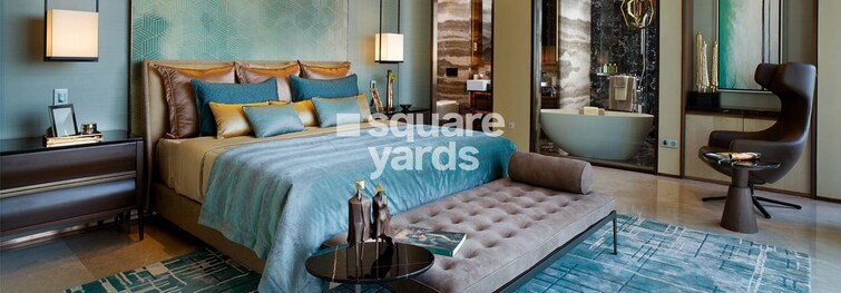 K Raheja Artesia Apartment Interiors 3