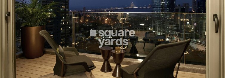 K Raheja Artesia Apartment Interiors 4