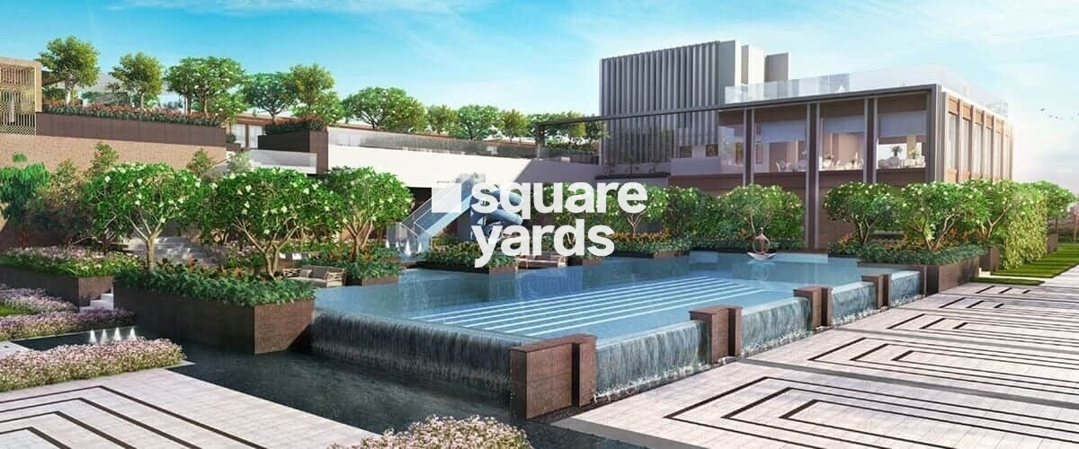 K Raheja Artesia Amenities-Features 7