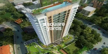 K Raheja Artesia Project Thumbnail Image