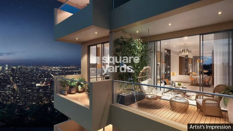 K Raheja Ascencio Amenities-Features 5