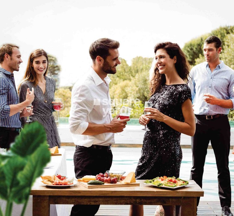 K Raheja Ascencio Amenities-Features 6