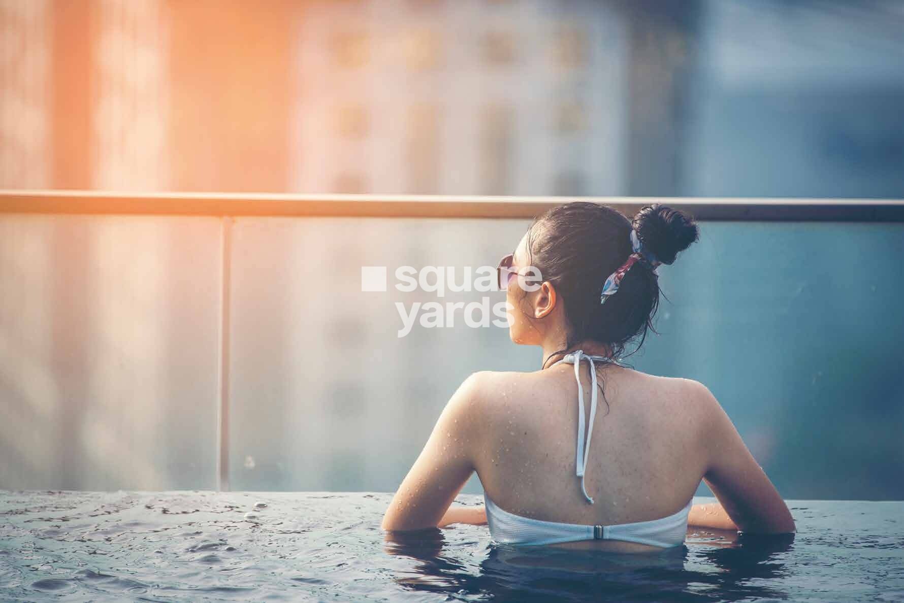 K Raheja Ascencio Amenities-Features 7