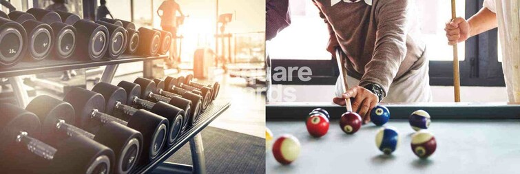 K Raheja Ascencio Amenities-Features 8