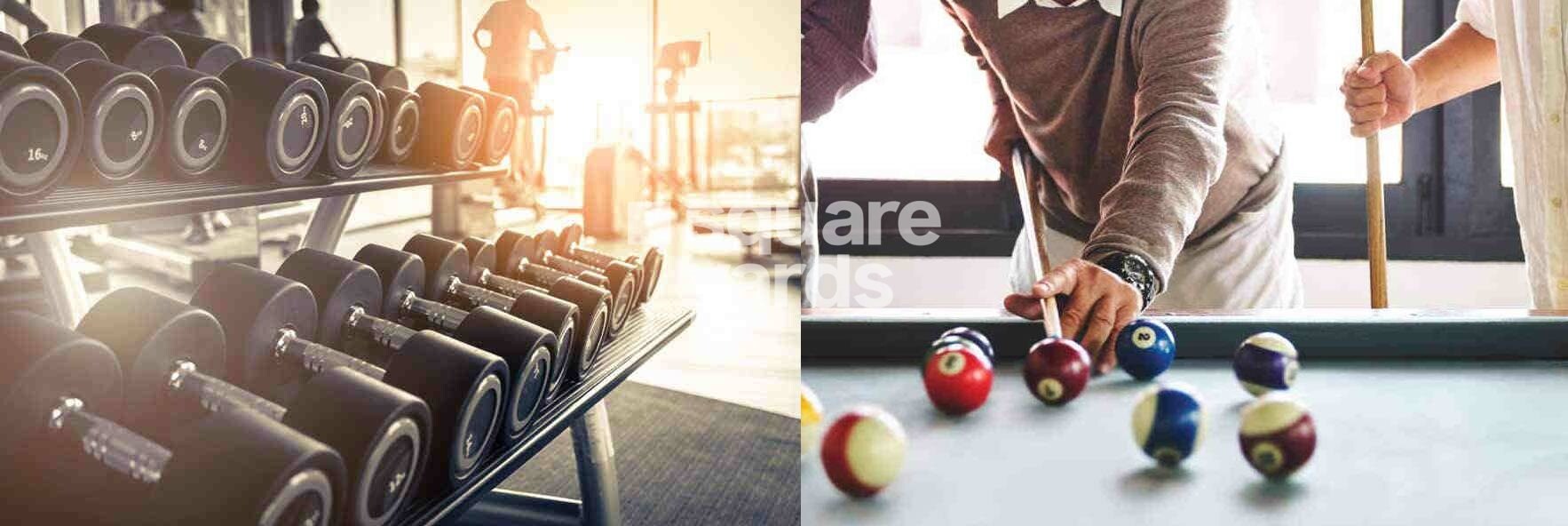 K Raheja Ascencio Amenities-Features 8