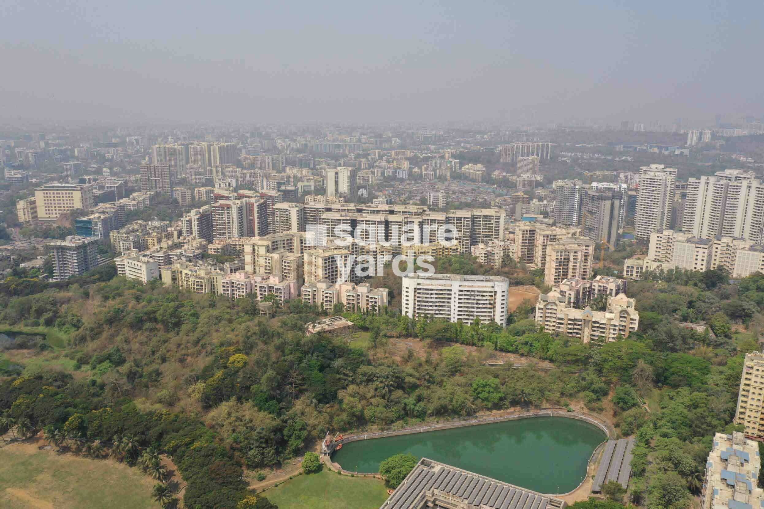 K Raheja Ascencio Amenities-Features 9