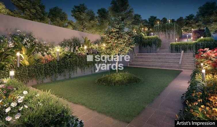 K Raheja Ascencio Amenities-Features 2