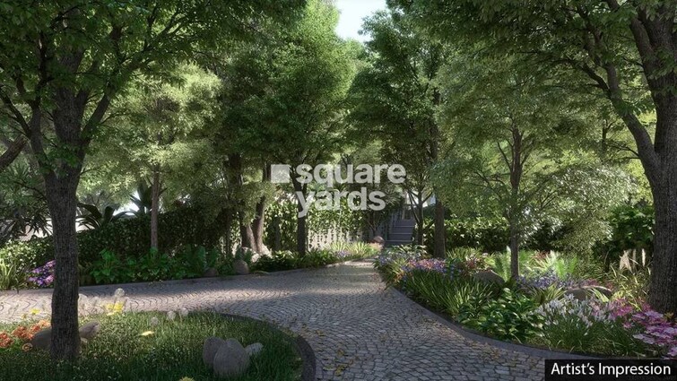 K Raheja Ascencio Amenities-Features 3