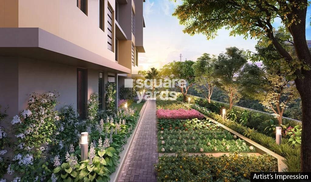 K Raheja Ascencio Amenities-Features 4