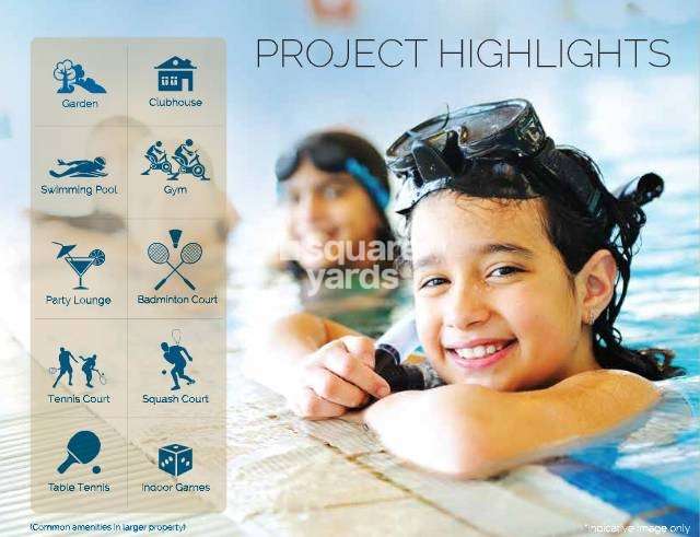 k raheja corp vistas mumbai project amenities features1