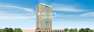 K Raheja Corp Vistas Mumbai Tower View