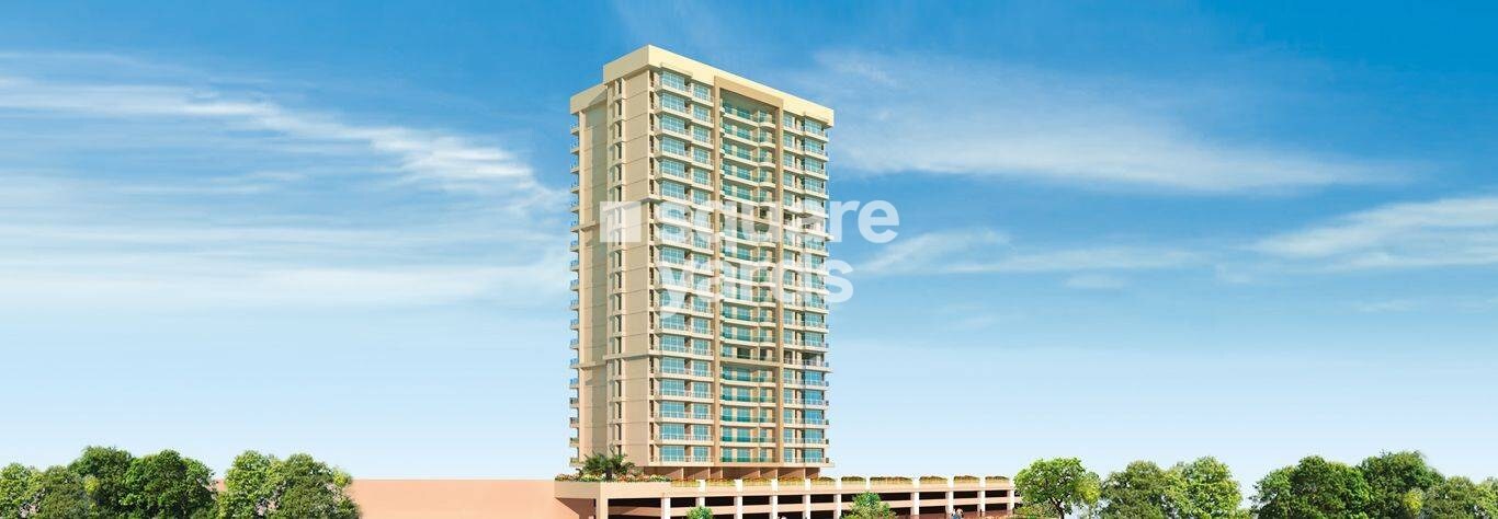 K Raheja Corp Vistas Mumbai