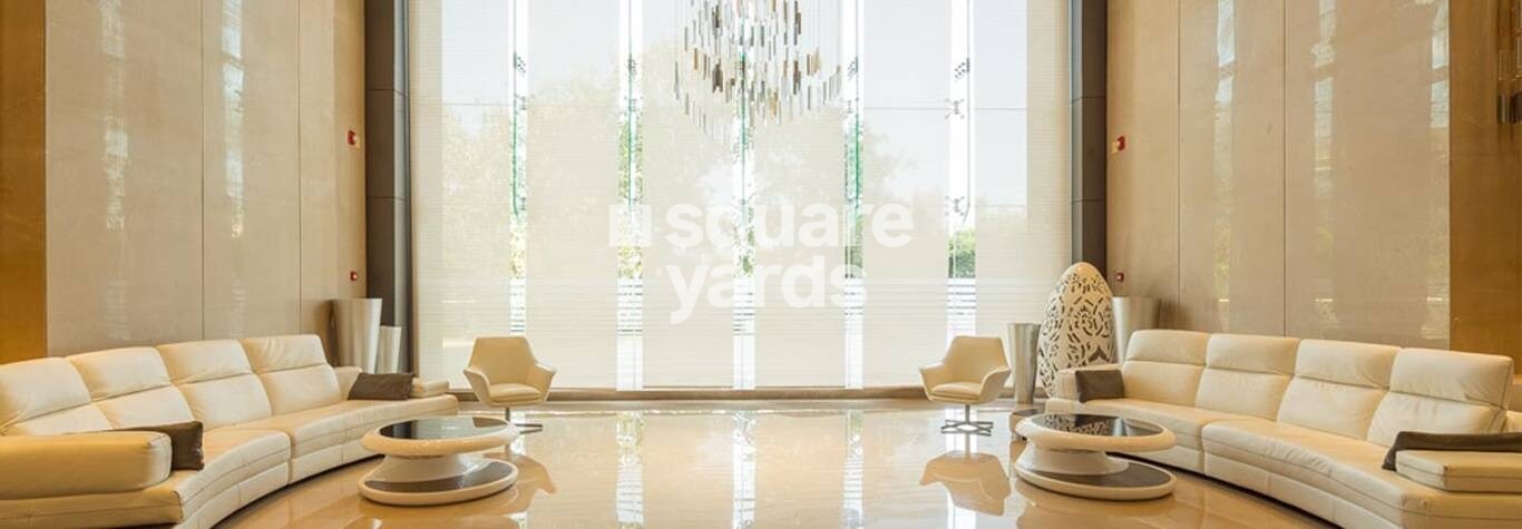 K Raheja Vivarea Mumbai Apartment Interiors 1