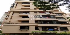 K Raheja Evening Star