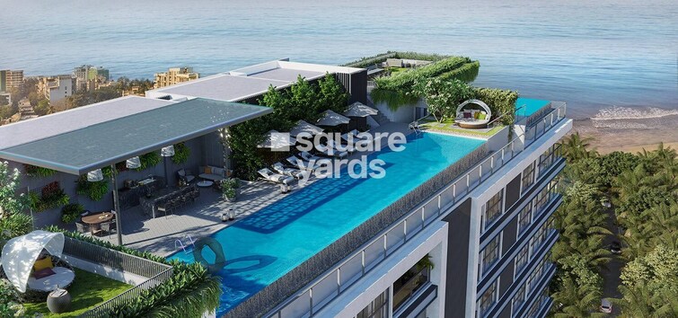 K Raheja Maestro Amenities-Features 1