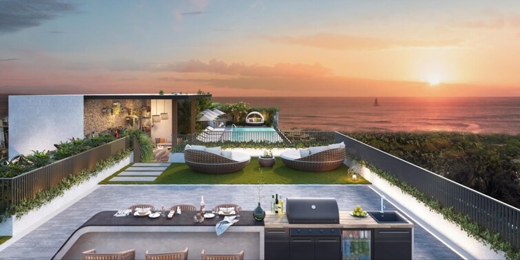 K Raheja Maestro Amenities-Features 4