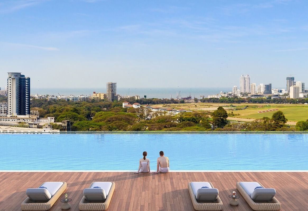 K Raheja Modern Vivarea Amenities-Features 1