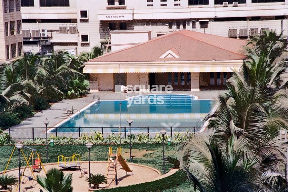 K Raheja Palm Spring Amenities-Features